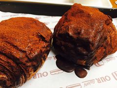 -OUR Bakery(三里屯太古里店)