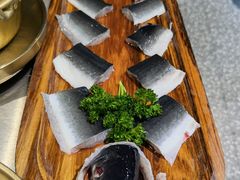 -本炙炭烤·蒲烧活鳗料理店(金沙洲店)