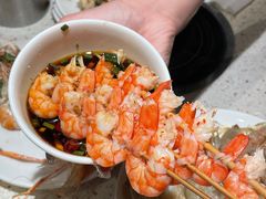 -宴立方海鲜自助(义乌万达广场店)