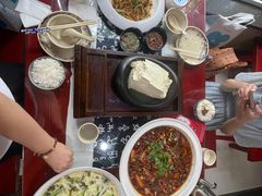 -一块豆腐(李沧书院路店)