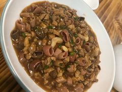 -小郭私房菜·海肠捞饭店(学士街店)