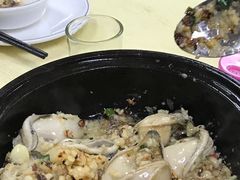 -蚝家菜馆(沙井店)