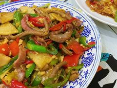 -文杰餐馆(南洪时尚风情街店)