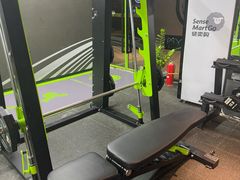 -GMJ·24H健身房(四川北路店)