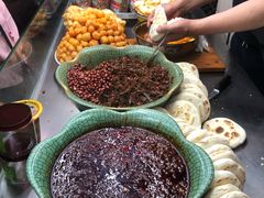 -老金家蛋菜夹馍(西安总店)