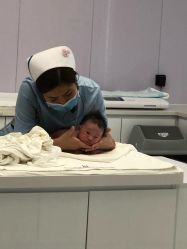 -爱帝宫月子中心(罗湖别墅院)