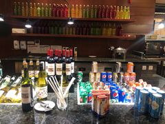 -赛瑞喜来登大酒店-盛宴自助餐厅