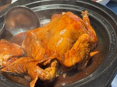 -小厨娘金榜题名(夫子庙秦淮河店)