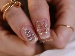 -斯馨·健康美甲美睫