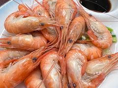 -山水之味·大鱼头·农家菜(张公洞店)