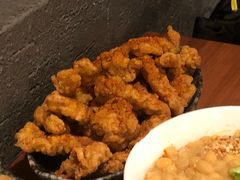 -付小姐在成都(中山公园店)