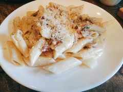 -HIGH FIVE哈福手工汉堡(桂林路店)