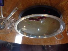 林记潮汕菜馆-林记潮牛·牛肉火锅(上马墩店)