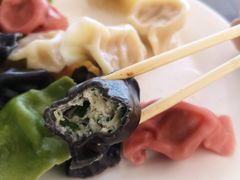 -87号烧烤海鲜·大排档(金沙滩店)