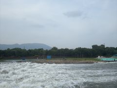 -门城湖公园