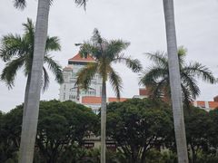 -厦门大学(思明校区)