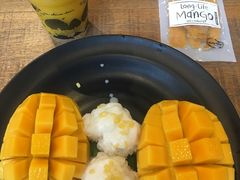 -Mango Tango