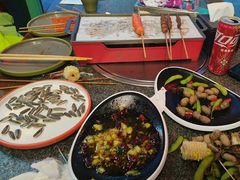 -路边边.炒菜烧烤.音乐餐厅(良乡长虹店)