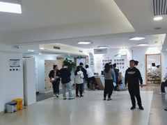 -慈铭体检(亚运村分院)