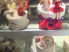 -CAKE BOSS 蛋糕老板(北京世纪金源购物中心)