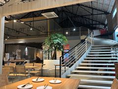 -GOTLOT COFFEE&KITCHEN角落厨房NOOK店
