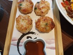 -洲晓鱻舟山海鲜(2号店)