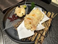 -山上下日本料理(万象城店)