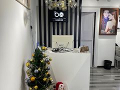 -bobo高端证件照工作室(三元桥店)