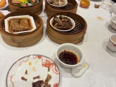 -稻香海鲜饭店(第一国际店)