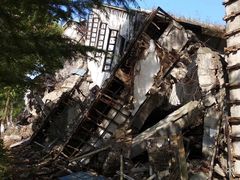 -阿坝州汶川特别旅游区