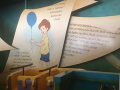 -小熊维尼历险之旅