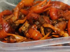 红油龙虾-马头巷·食景园(苏州总店)