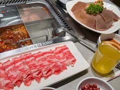 -海底捞火锅(宏大财富广场店)
