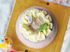 -黑池口感烘焙·生日蛋糕(坂田店)