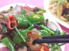 -电白鸭粥店(下沙二坊88号店)