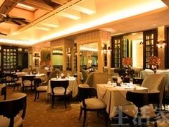 大堂-粗茶淡饭·汉口公馆(循礼门店)