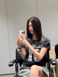 -DL HOPE造型