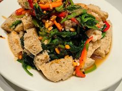 -清真·卡德尔大叔新疆主题餐厅(龙汇路店)