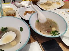 -小杨生煎(松江大学城店)