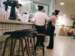 大堂-有何Book(六堰体育馆店)