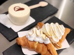 -光作面包Voila Lumiere(中山店)