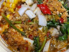 -万科·金域蓝湾