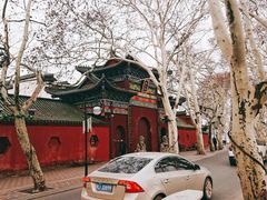 -李公堤
