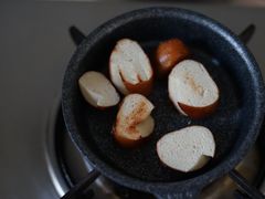 -沁屋面包店(人民东路店)