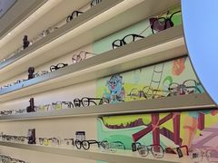 -宝岛眼镜·星创视光中心(金桥店)