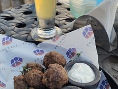 -Rock Bar Bali(Bali)