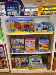 -KIDS LAND(悠唐购物中心二期店)