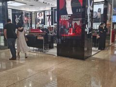-YSL(南昌百盛店)