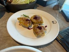 法式鹅肝-極上萬膳·日料放题(来福士江景店)