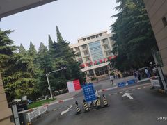-南京航空航天大学(明故宫校区)